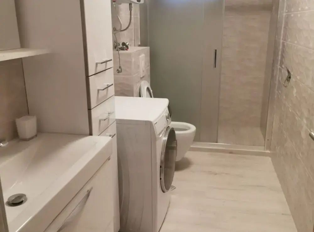 Apartments Bilić Trogir