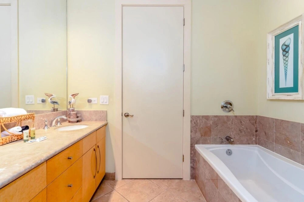 Sapphire 1409 By Padre Island Rentals