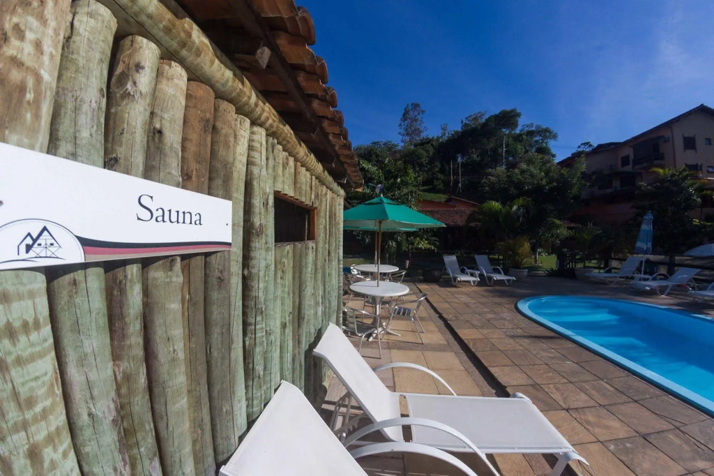 Hotel Vila Bavária Petrópolis