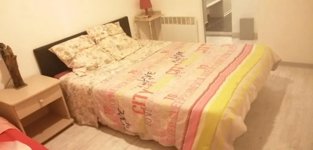 Petit Appartement