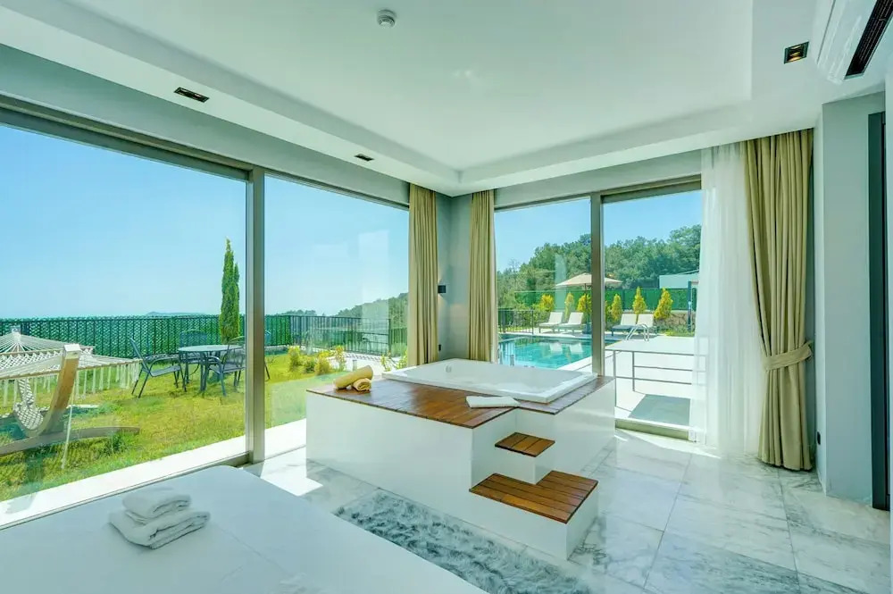 Villa Pluto 1 - PLANET LUXURY VILLAS