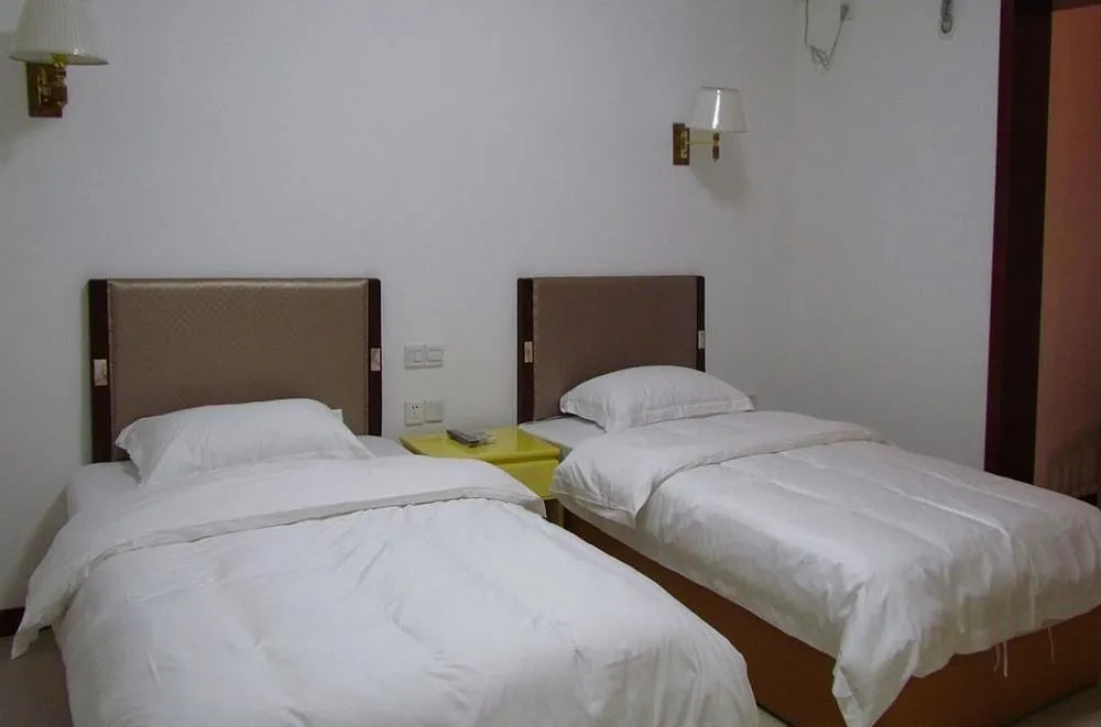 Huashuiwan government rent training center