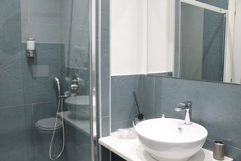 Mascalzone latino luxury rooms