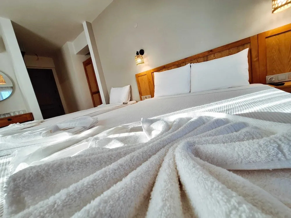 Thalassa Hotel Bozcaada