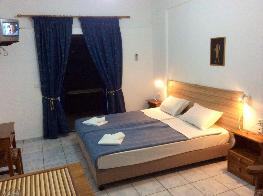 Marias Studios