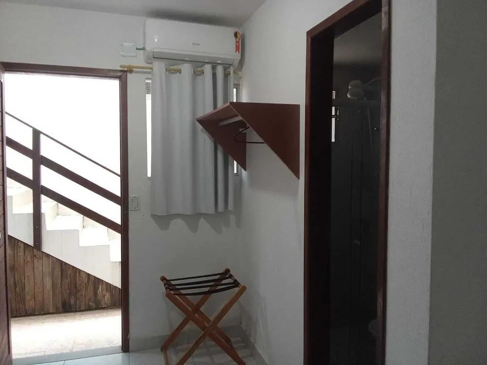 Hotel Pousada Encanto da Praia
