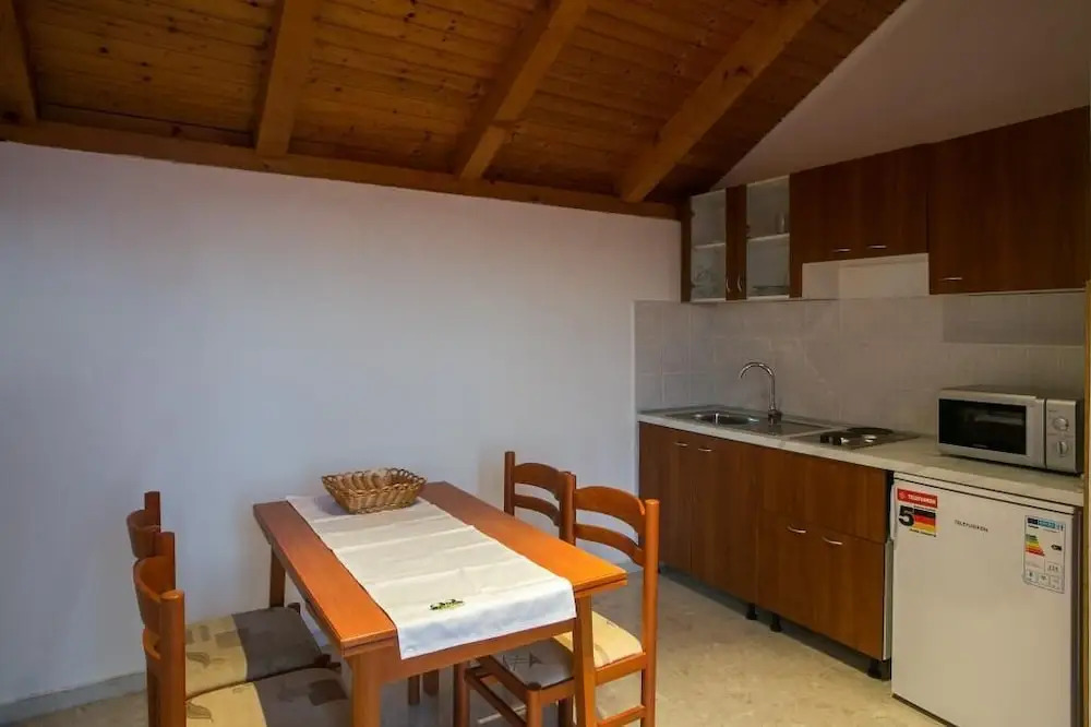 Holiday Home Luce