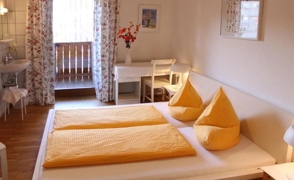 Pension Stoi budget guesthouse