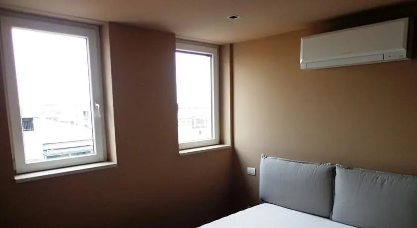 Expo Milan Penthouse