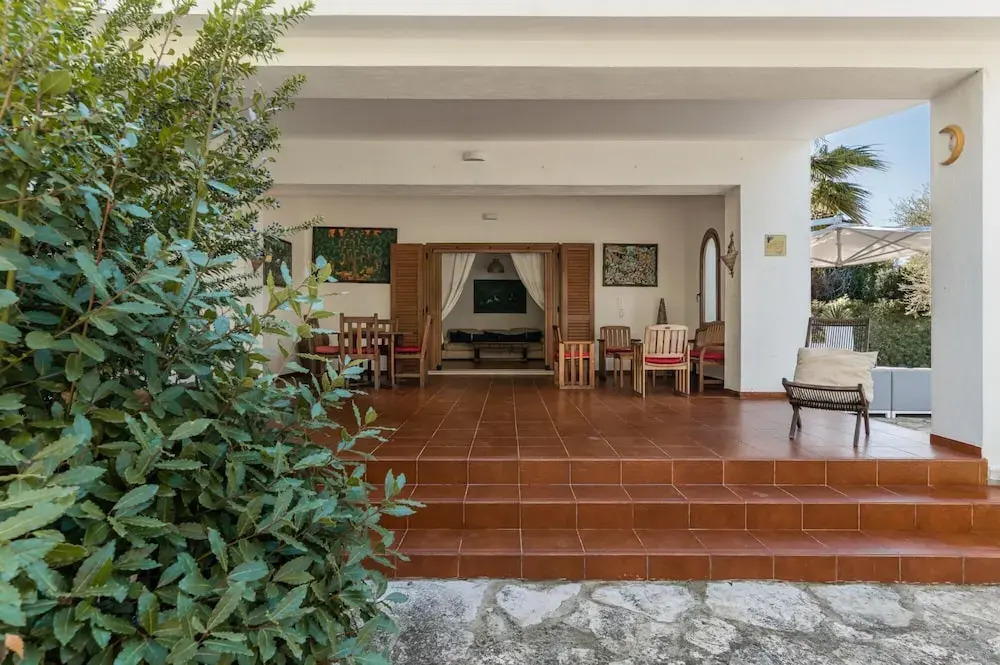 Villa Massimo a Rosa Marina