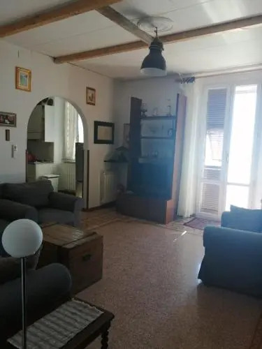 Marina di Corniglia Big Flat in 5 TERRE