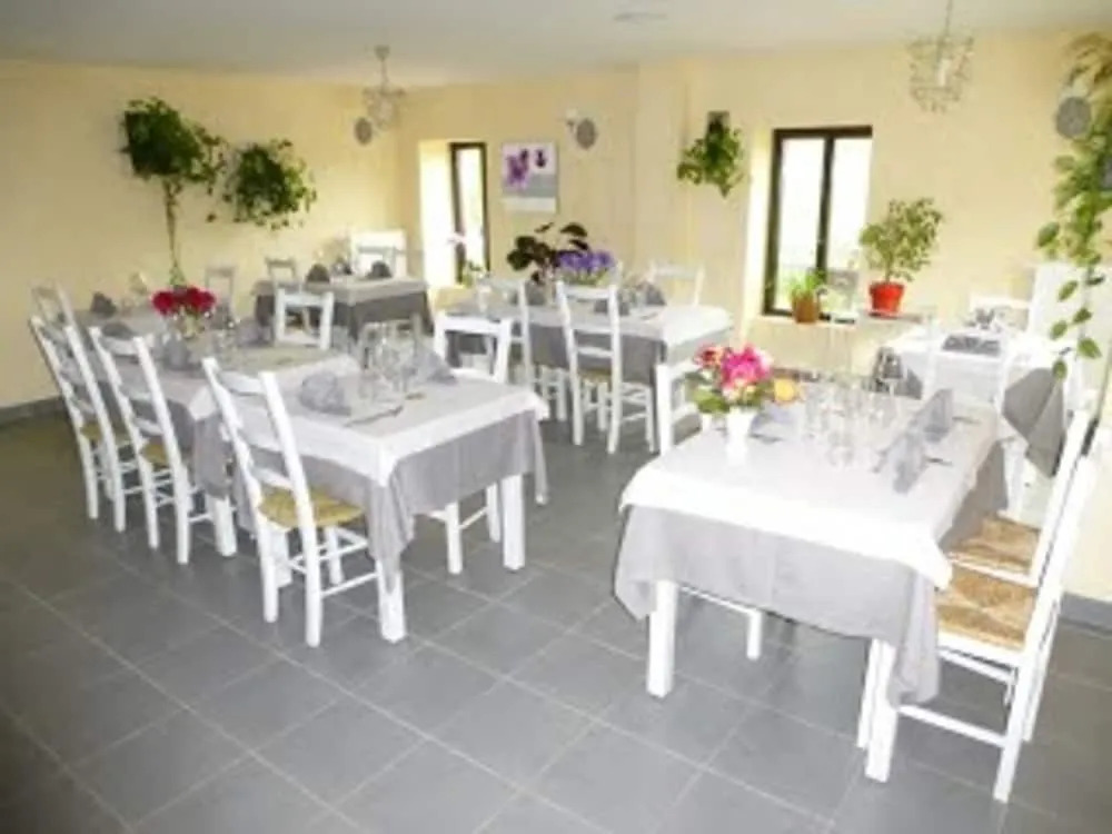 Auberge de la Tour