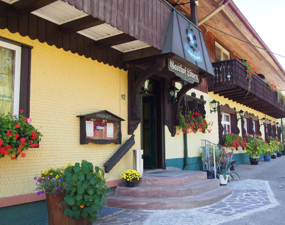 Gästehaus Löwen