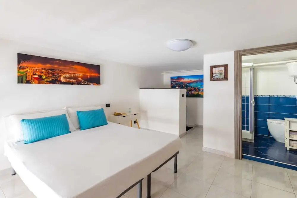 B&B Antica Napoli