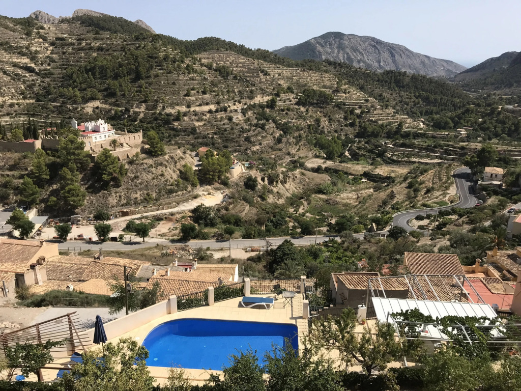 Apartamentos Turísticos Isa i Toni