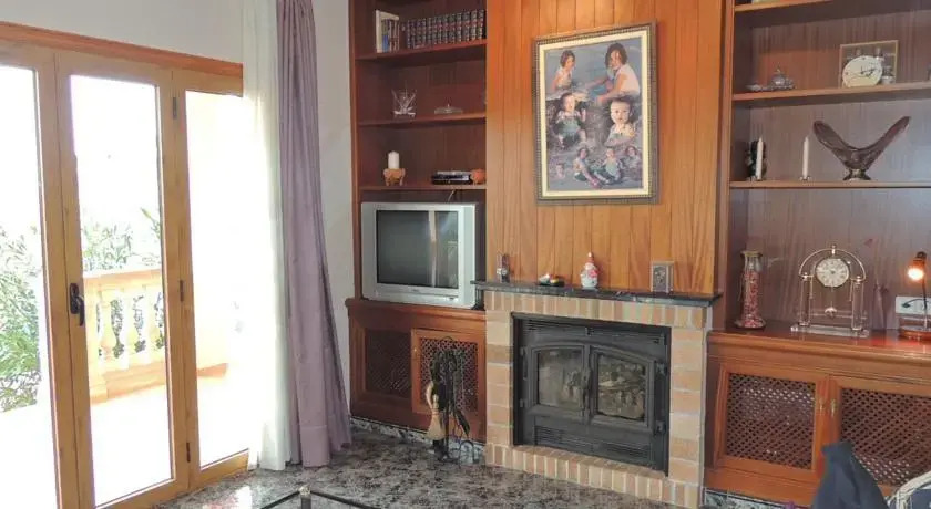 Casa Antonia