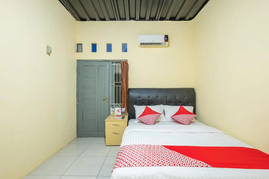 OYO 1120 Hotel Grand Liquid