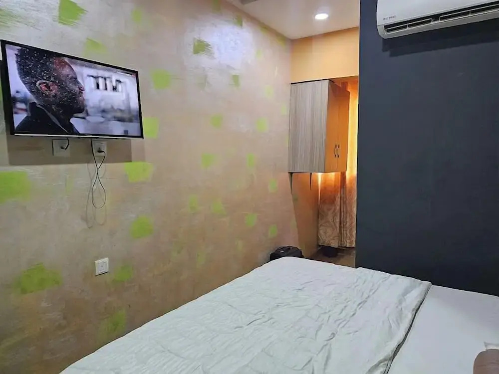 Somewatt Fresh Hotel