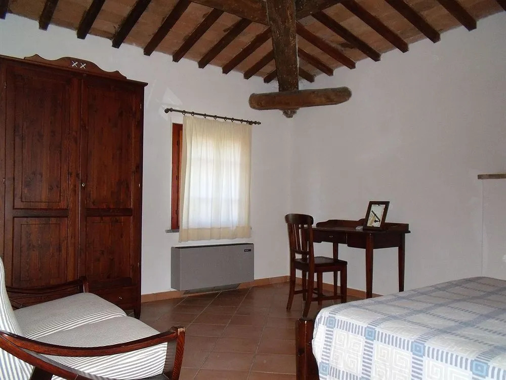 Agriturismo Casa Alle Vacche
