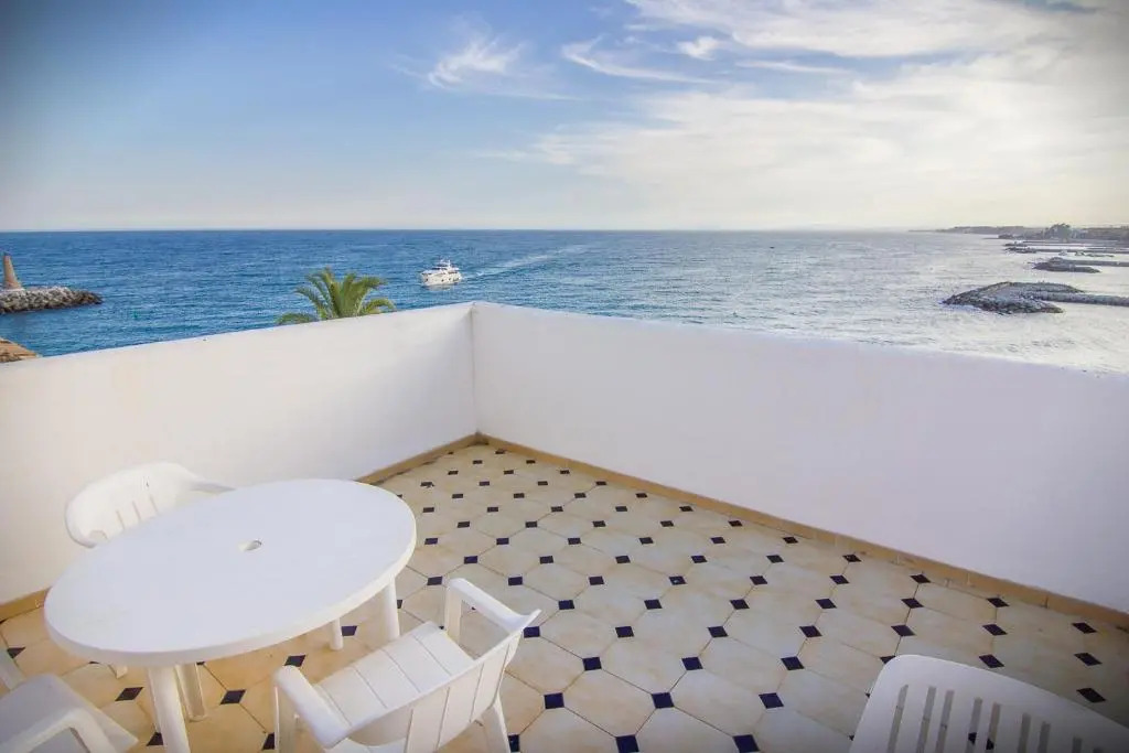 Park Plaza Suites Apartamentos