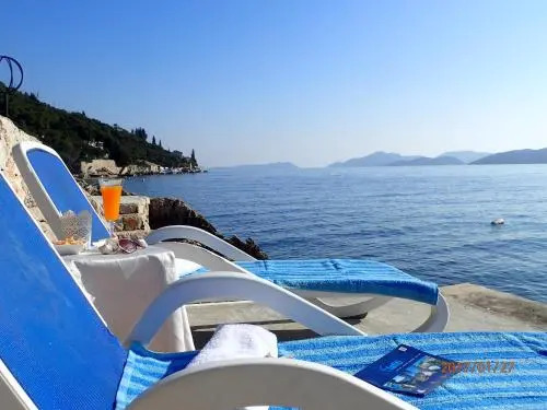 Apartment Villa Bonadea