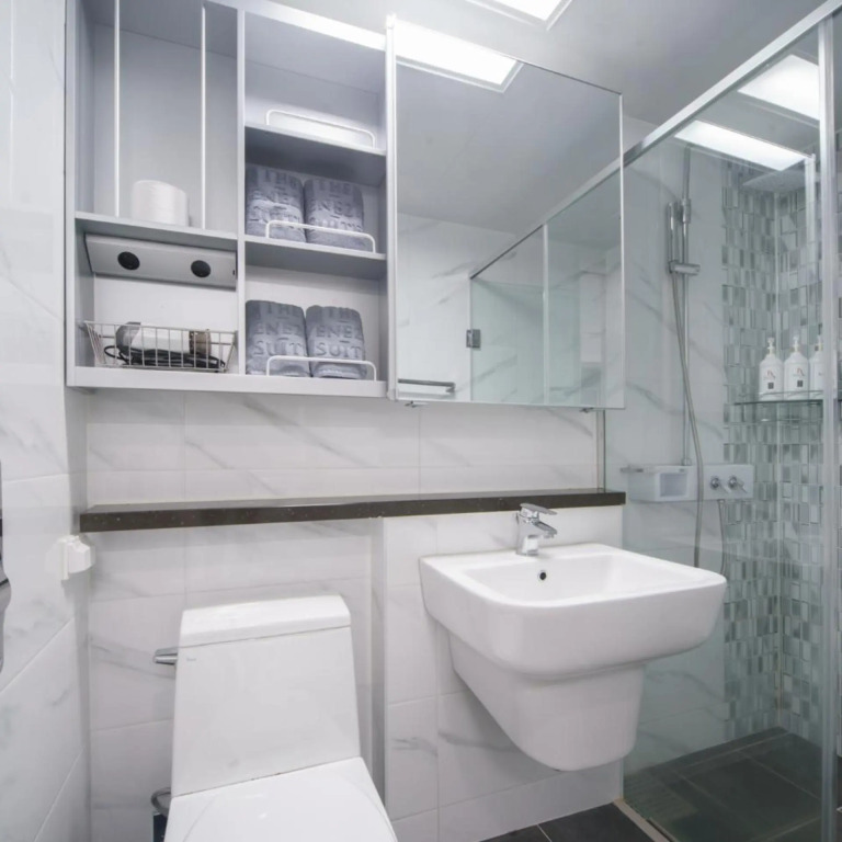 The Venezia Suite Hotel