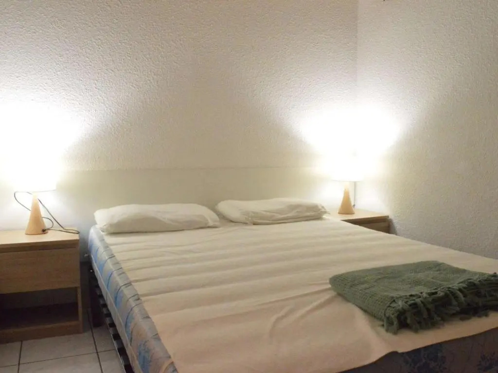 Maison Narbonne, 3 pièces, 8 personnes - FR-1-229B-25