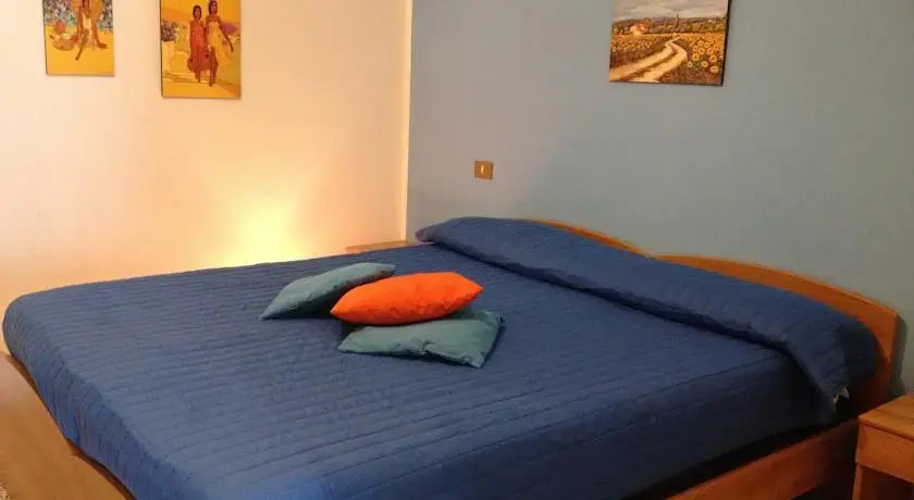 Case Vacanze Gino