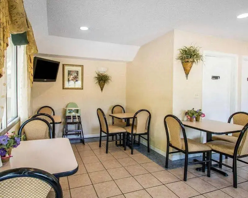 Quality Inn Evergreen