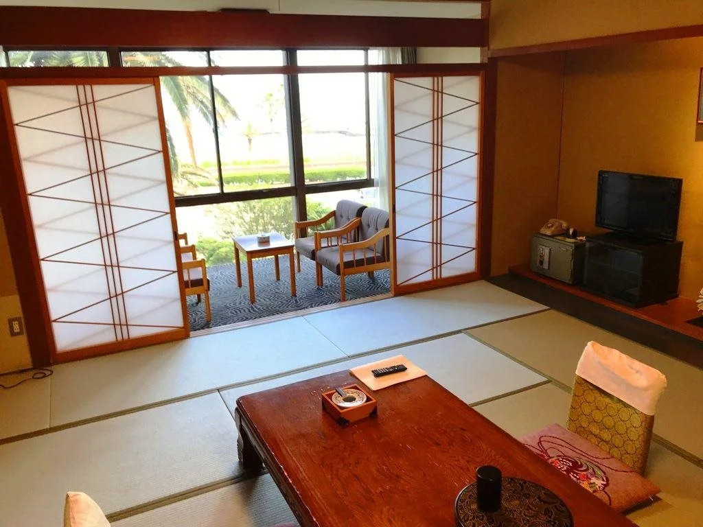 Nishiura Grand Hotel Kikkei