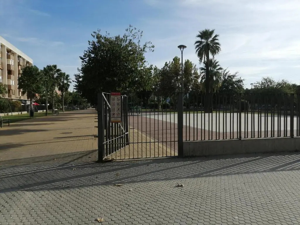 Sevilla Sol