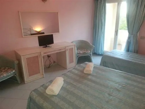 Hotel Tre Lune