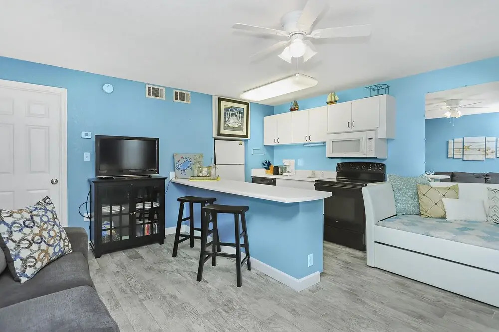Tropical Isle 113 - 1416287