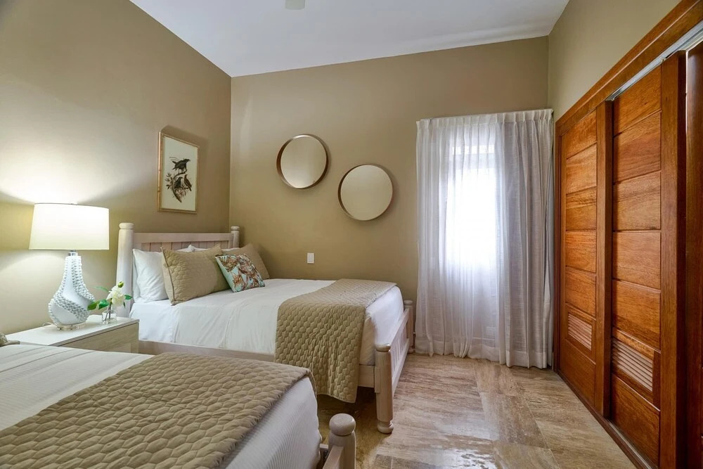 Luxury Beach Condo B-102 Costa Atlantica