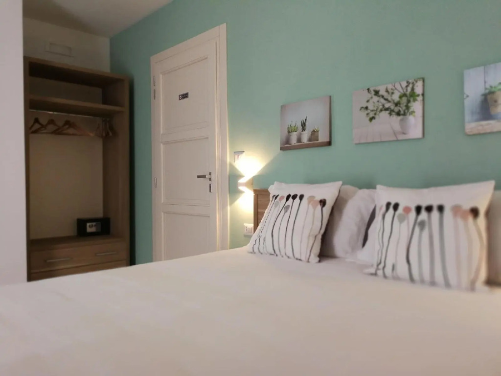 Tenuta Aletheia B&B