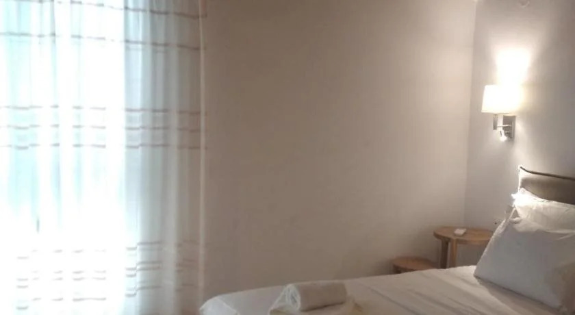Villa Eftichia Hotel Apartments & Studios