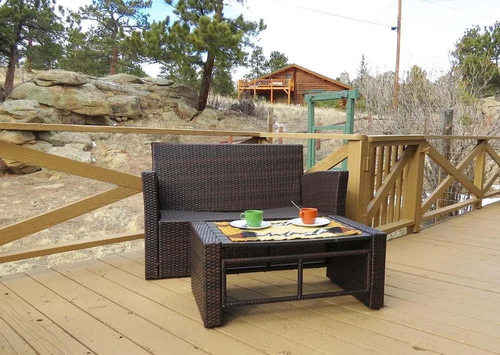 Tatanka Cabin - 3 Br Cabin