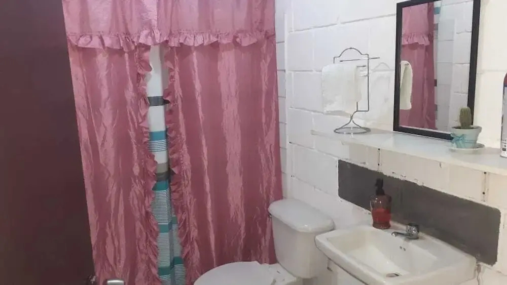 Hostal Claris