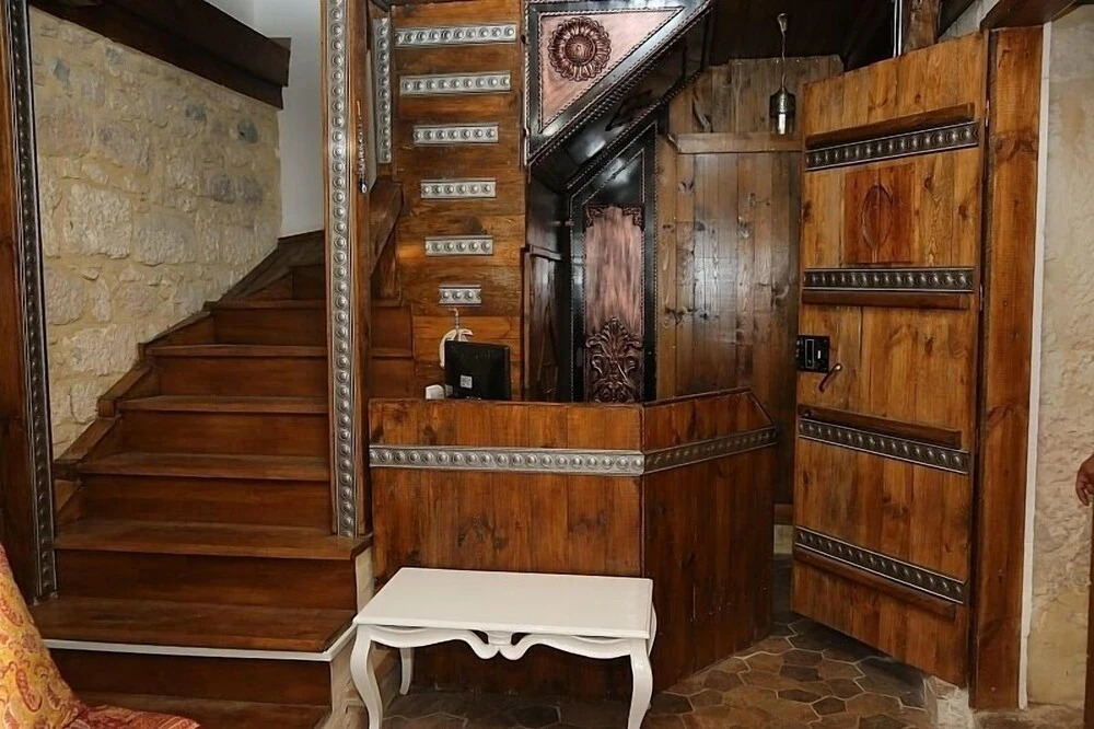 Antik Otel Unye
