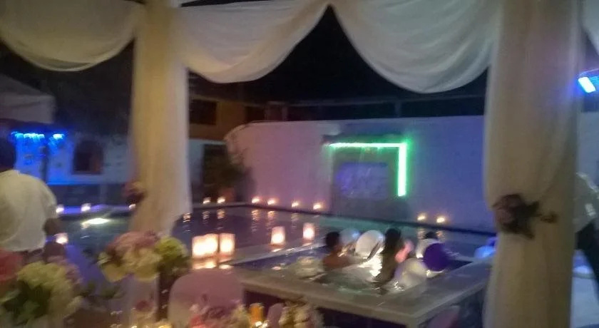 Casa de Huespedes Villa Hermosa