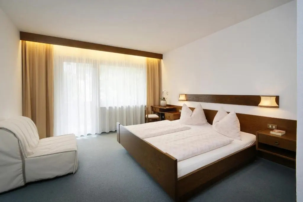 Egger Apartments
