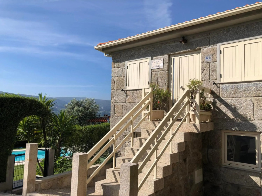 Casa Do Valado