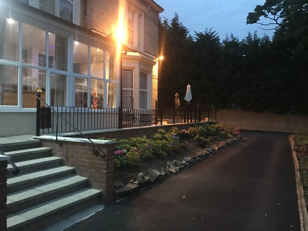 Clifton Mount Hotel