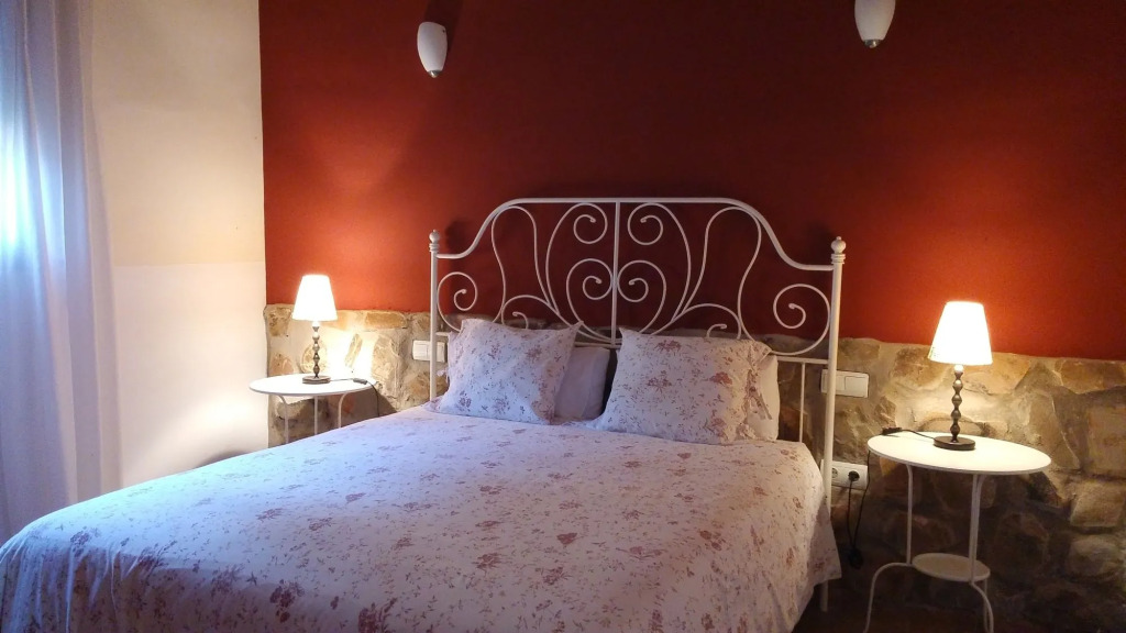Hotel La Era de Aracena