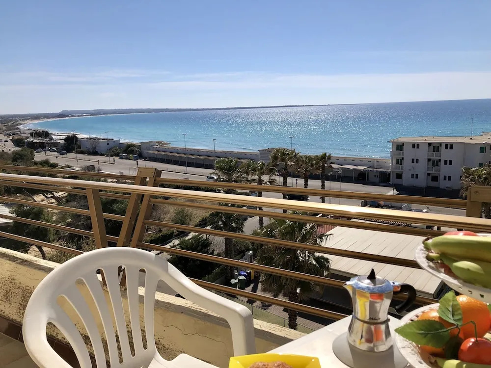 Accomodation 2 sul Mare