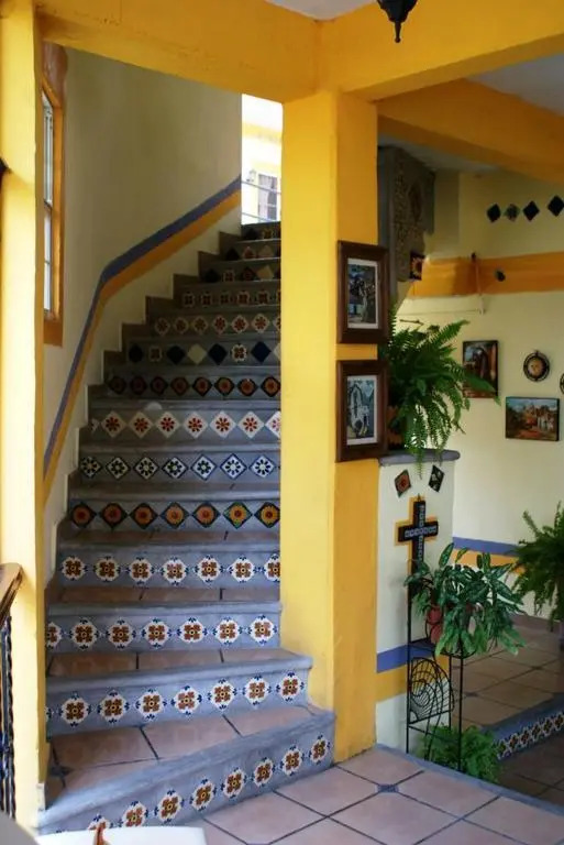 Hotel Posada del Sol
