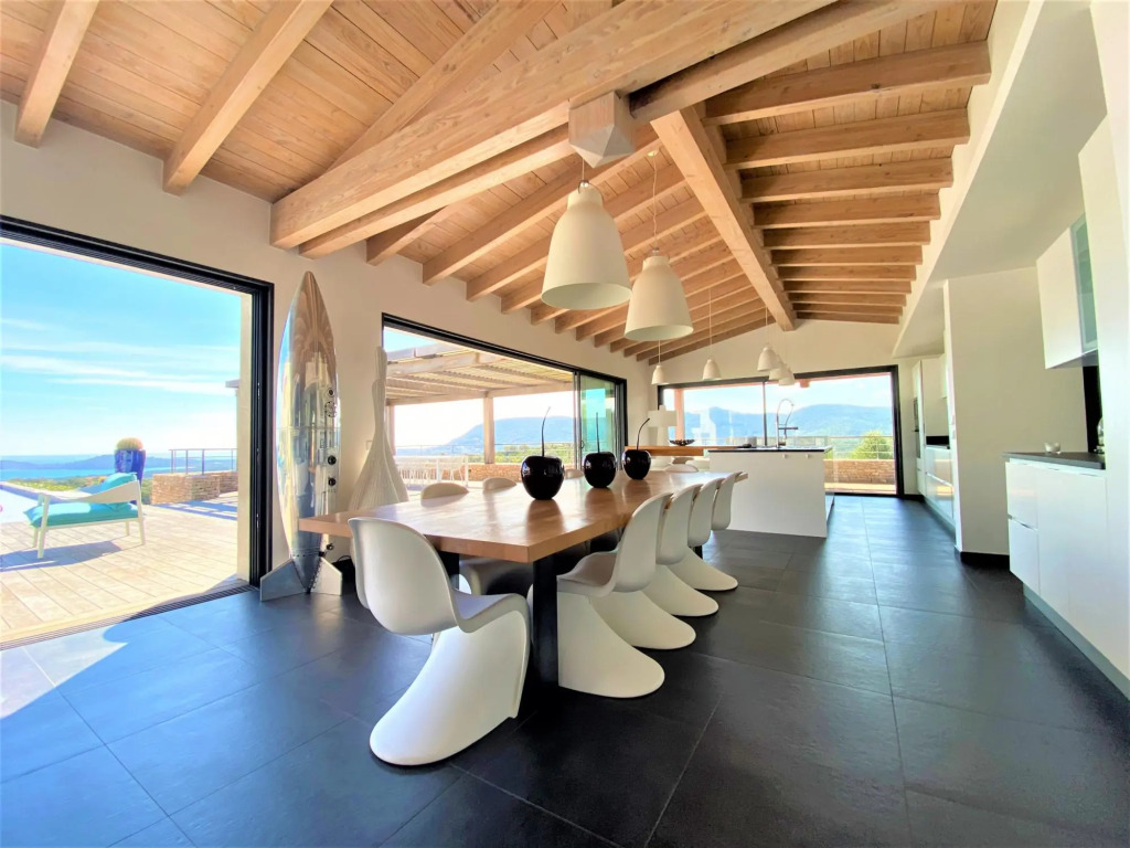 Villa Cara in Pinarello