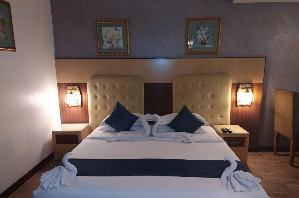 Hotel Silicrest