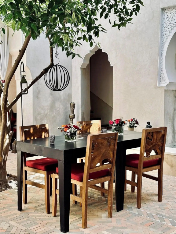 Riad Dar Karma
