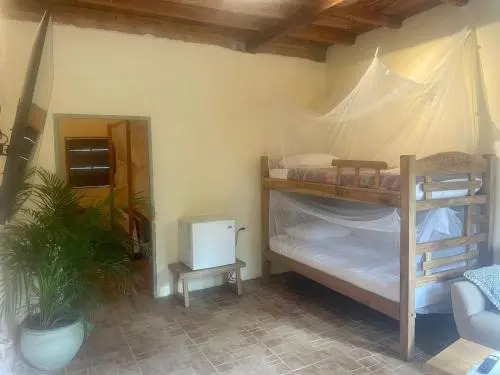 Finca Escondida